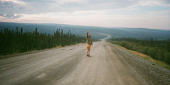 Running the Last Frontier
