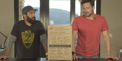 The Uncharted Supply Co The Seventy2 Survival Kit Unboxing