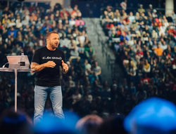 From Combat to Calling: A Conversation with Chad Robichaux
