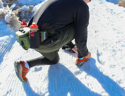 Top 5 Winter Running Shoes