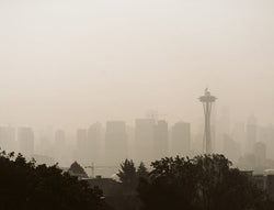 Navigating Wildfire Season Safely: Protecting Yourself from Smoke and Poor Air Quality