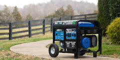 The Top Five Electric Generators for Home Emergencies