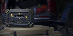 The Essential Survival Tool: Why Every Household Should Own an Electric Generator