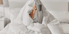 Myths of Flu & Cold Season