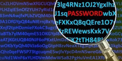 Is Your Password SUPERMAN7RED?