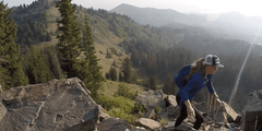 Uncharted Supply Co Trail Drop with Kaylin Richardson
