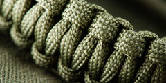How to Use Survival Paracord [True Survivalists Tips]