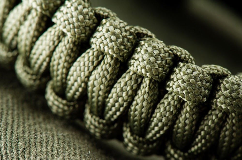 How to Use Survival Paracord