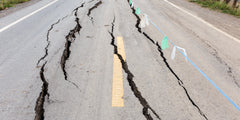 How to Survive an Earthquake: Everything You Need to Know