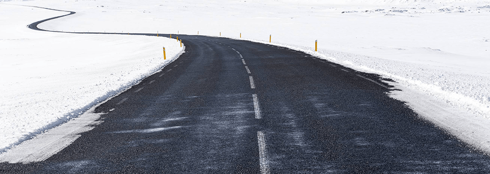 How to Prepare for Winter Conditions & Travel