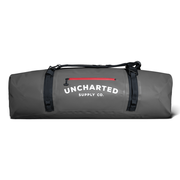 The Vault 100L Duffel Bag Uncharted Supply - Main Image