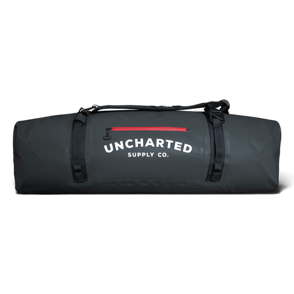 Torba Vault 100L Duffel BagTorba Vault 100L Duffel Bag  