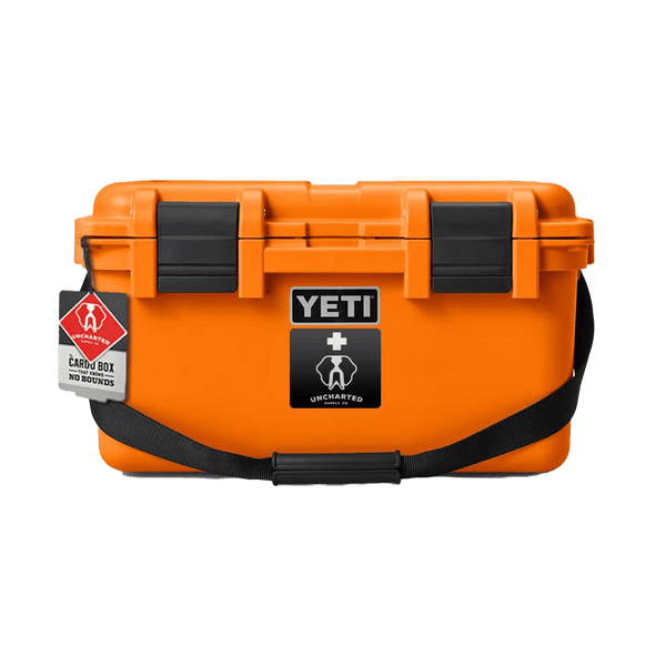 The Ultimate Yeti Gift Set