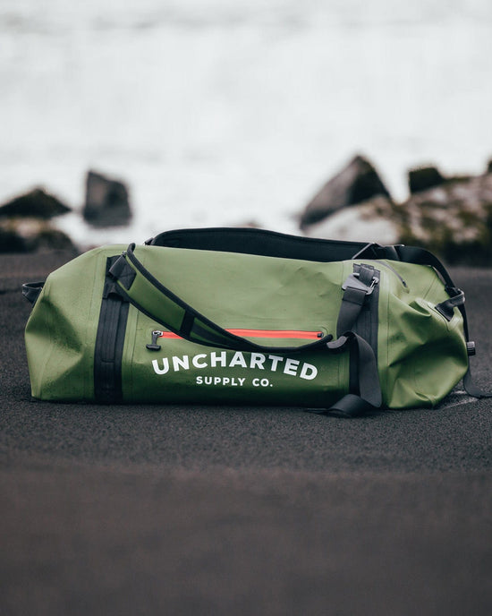 Gear In, Elements Out