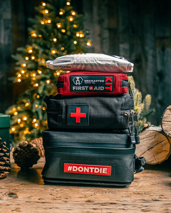 First Aid Kits