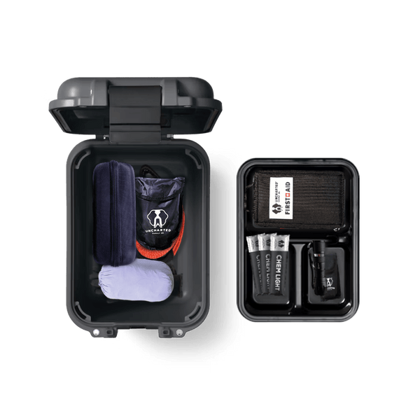 The Overlander | Uncharted Supply Co.