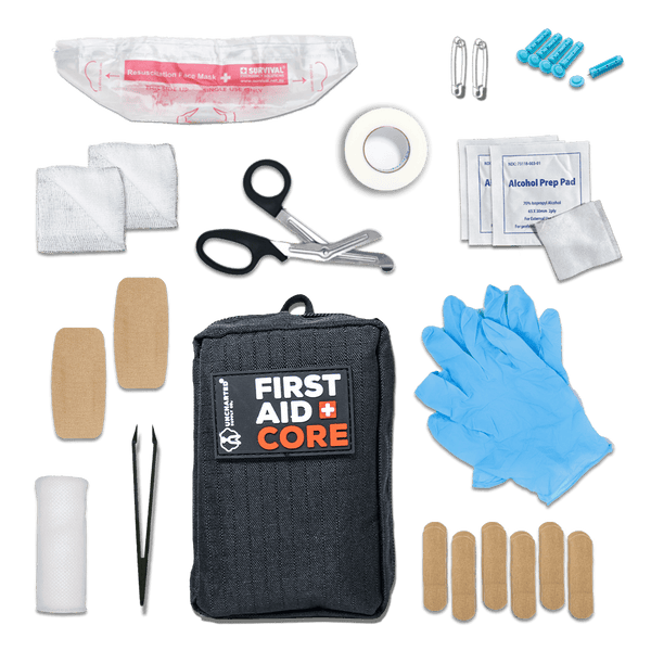 Uncharted Supply Co - outlet 72 Hour Emergency Preparedness Kit