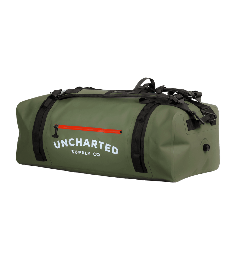 Olive 45L vault