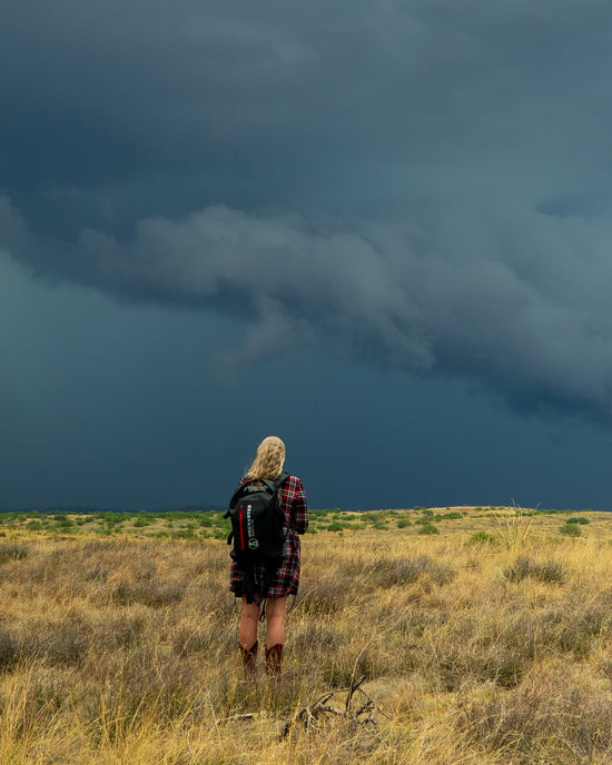 Waterproof & Water-Resistant Backpacks