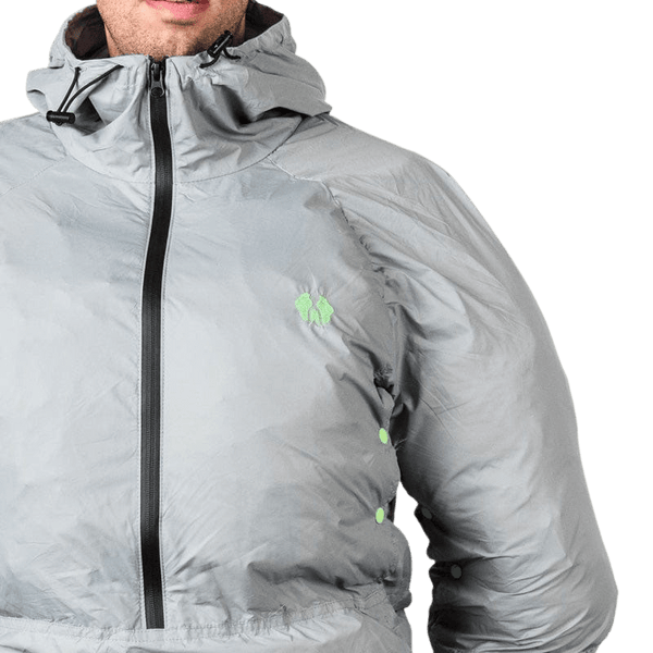 Yeti best sale rain jacket