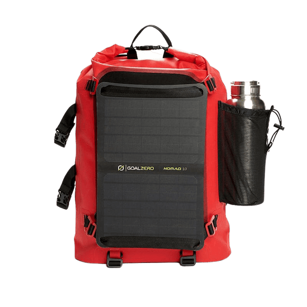 GOAL ZERO 3個セット Switch 10 USB Multi-Tool Kit | Goal Zero ソーラーキット | 株式会社