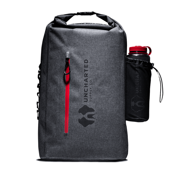 Nw survival top waterproof backpack