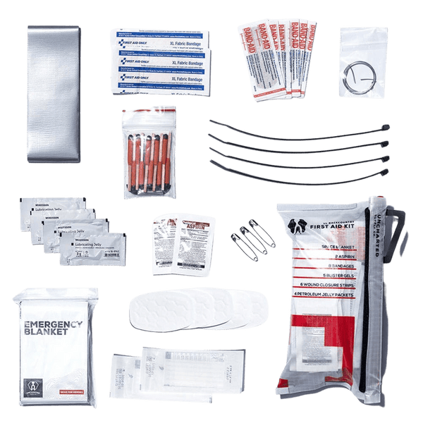 First Aid Kit for Shop: Essential Items for Safety & Preparedness