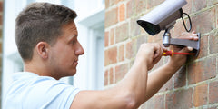 5 TIPS AND TRICKS FOR HOME SECURITY