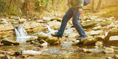 How to Purify and Filter Water in the Wild: 7 Field Methods