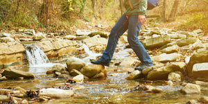 How to Purify Water in the Wild: 6 Field-Tested Methods