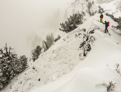 So You Want to Get Into the Backcountry?