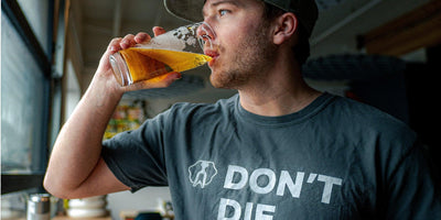 Meet the Unexpected Heroes in your Liquor Cabinet