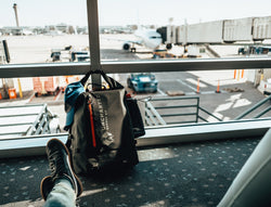 Essential Items for Comfort and Safety in Your Carry-On Luggage During High-Risk Travel