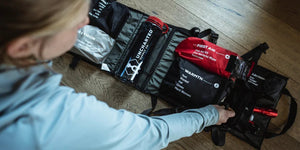 Spring Cleaning: Emergency Preparation