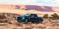 Overland Expo West 2018