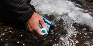 Purifying and Filtering Water: What's the Difference and How to do it Right
