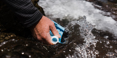 Purifying and Filtering Water: What's the Difference and How to do it Right