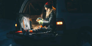How to Make the Best Winter Car Kit for Any Roadside Emergency