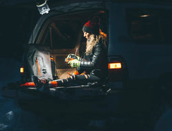 How to Make the Best Winter Car Kit for Any Roadside Emergency