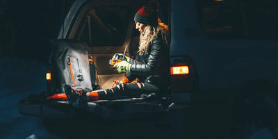 How to Make the Best Winter Car Kit for Any Roadside Emergency
