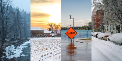 2026 El Niño Outlook: What to Expect Across the U.S.