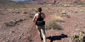 How to Pack For a Day Hike
