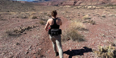 How to Pack For a Day Hike