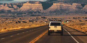 Prepare for the Road