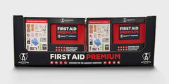 Uncharted Supply Co. Launches Exclusive First Aid Premium Kit at Costco