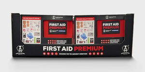 Uncharted Supply Co. Launches Exclusive First Aid Premium Kit at Costco