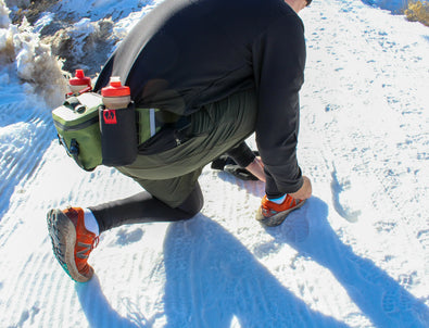Top 5 Winter Running Shoes