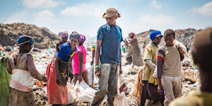 Isolation Is Not Always An Option: COVID-19 in Kenya