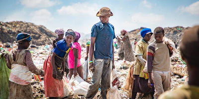 Isolation Is Not Always An Option: COVID-19 in Kenya