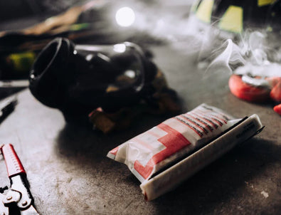 Fire Preparedness Checklist